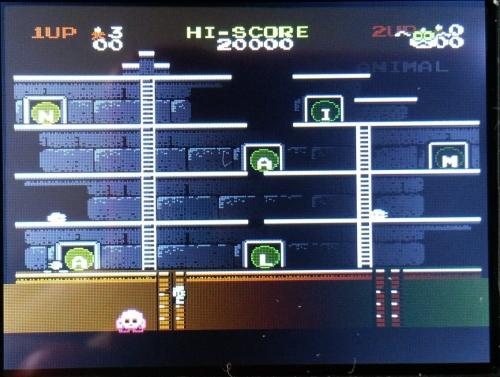 Immagine prodotto ORB Giochi per mini TV