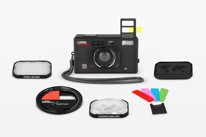 Immagine prodotto Lomo LomoApparat