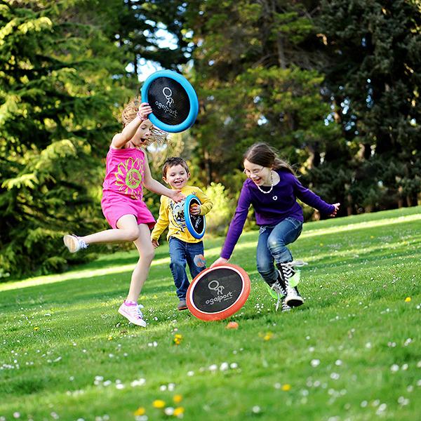 Image du produit Schildkröt Ogo Sport Set Mezo