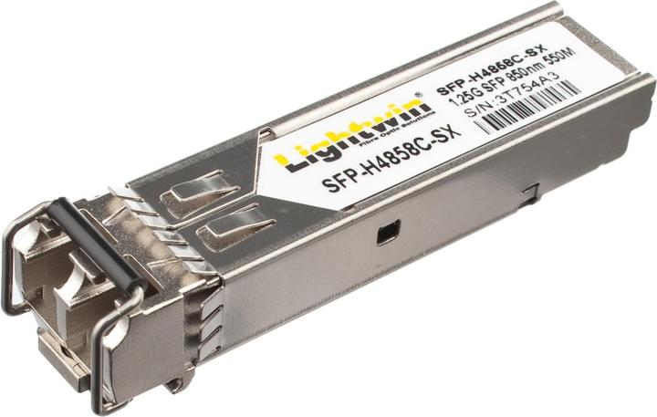 Image du produit Lightwin SFP-H4858C-SX, émetteur-récepteur SFP