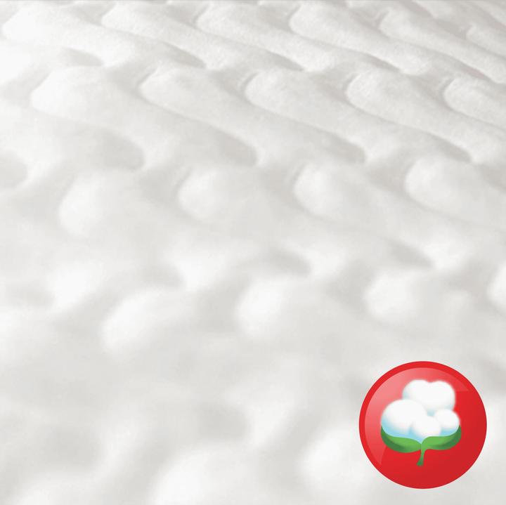 Produktbild Pampers Baby-Dry Pants (Gr. 7, Monatsbox, 104 Stück)