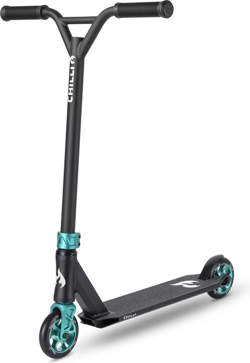 Produktbild Chilli Scooter 4000