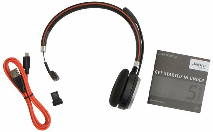 Produktbild Jabra Evolve 30 II (Kabelgebunden)