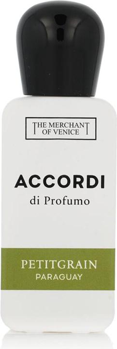 Produktbild The Merchant of Venice Accordi Di Profumo Petitgrain Paraguay (Eau de Parfum, 30 ml)