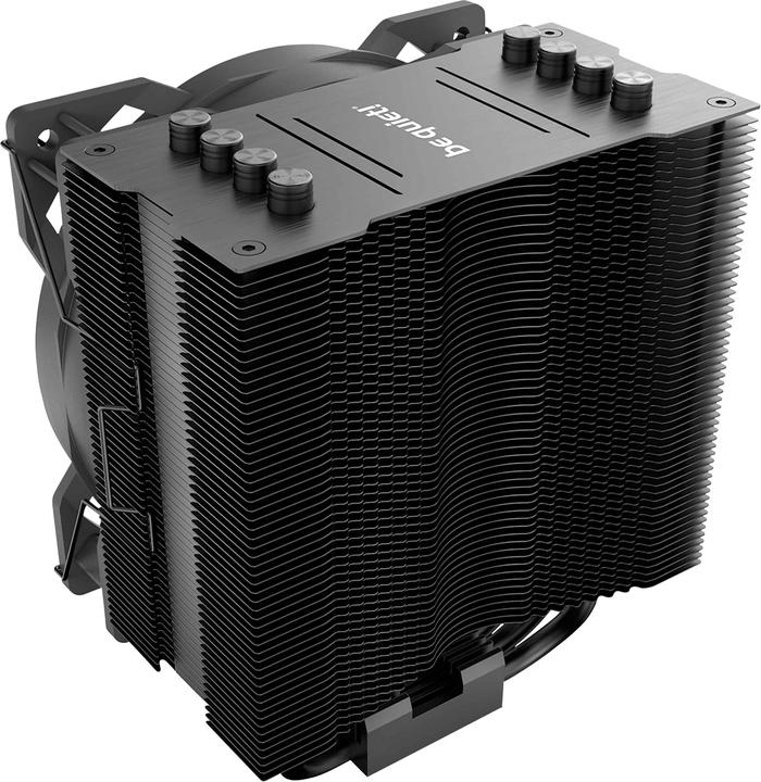 Image du produit be quiet! Pure Rock 2 (155 mm)