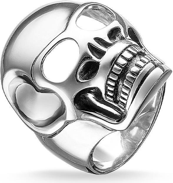 Image du produit Thomas Sabo Rebelle dans l'âme (56, Argent 925)