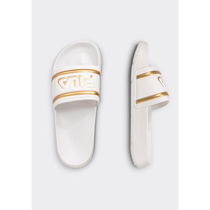 Actual product image FILA Slippers Morro Bay Logo Slipper Wmn (41)