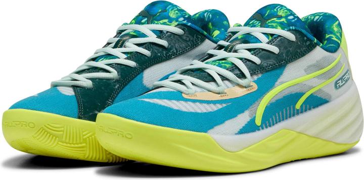 Actual product image Puma All-Pro Nitro Hoops Dreamz (42.5)