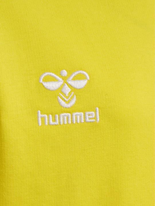 Actual product image hummel HMLGO 2.0 HOODIE KIDS (164)