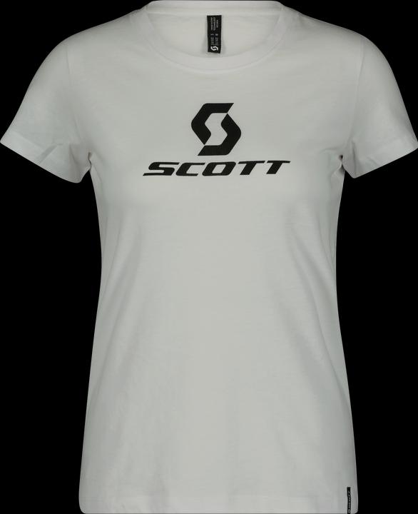 Scott Sports Women's Icon S/S (S)