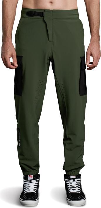 Produktbild Loose Riders C/ Cargo 2 Tone olive (34)