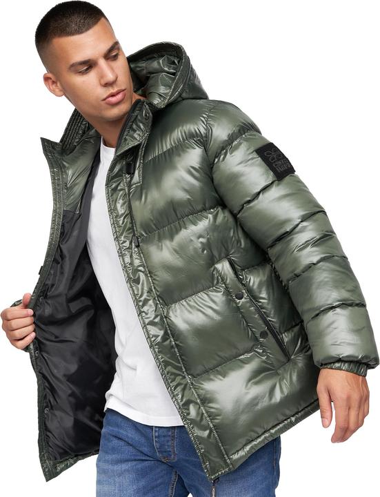 Immagine prodotto Crosshatch Crosswell Giacca Alta Lucentezza Uomo (XL)