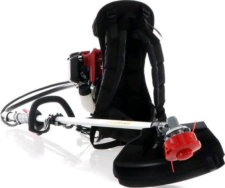 Immagine prodotto Honda EuroMech ZHO 50C Decespugliatore a zaino a benzina 4 tempi Motore GX50