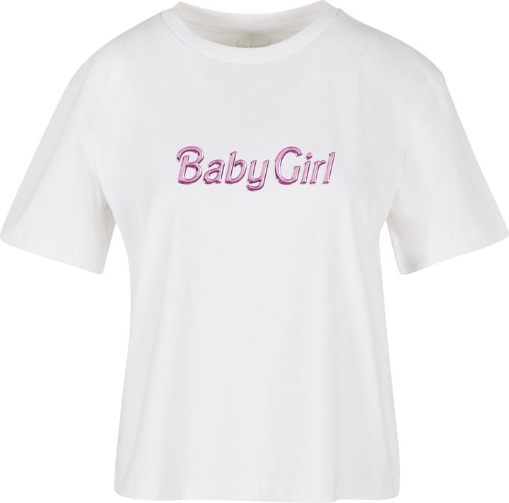 Days Beyond Baby Girl Tee - 139157