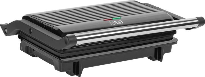Immagine prodotto Teesa Panini Grill Tostapane 1000W 3 posizioni
