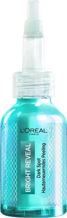 Immagine prodotto L'Oréal Paris Rivelazione luminosa (Esfoliazione, 25 ml)