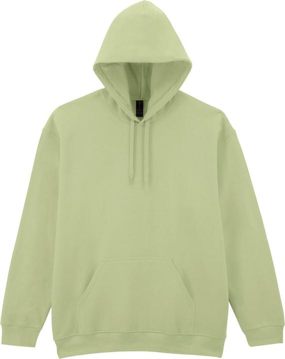 Produktbild Gildan Kapuzenpullover Weiche Haptik (4XL)
