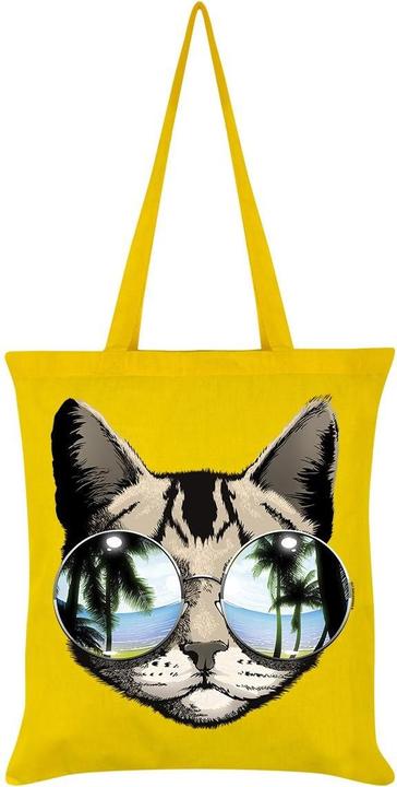 Image du produit Grindstore Sac de transport Cool Cat (0.02 l)