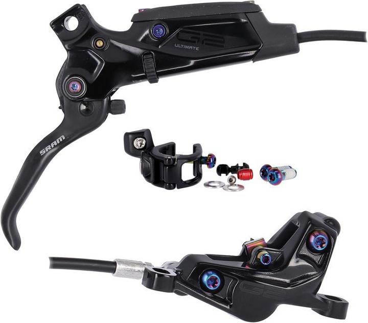 Sram G2 Ultim (Hinterradbremse, Bremsset, 4)