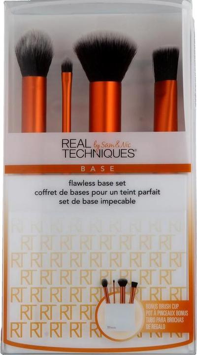 Actual product image Real Techniques Flawless Base Set (Set)