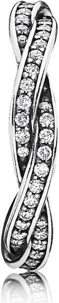 Immagine prodotto Pandora Fedeltà Collegata (54, 925 Argento)