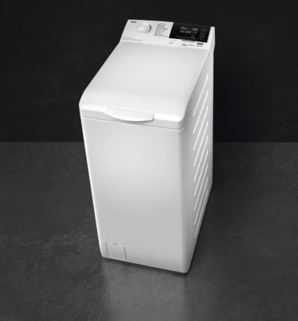 Produktbild AEG LTR6G26A (6 kg, Oben)