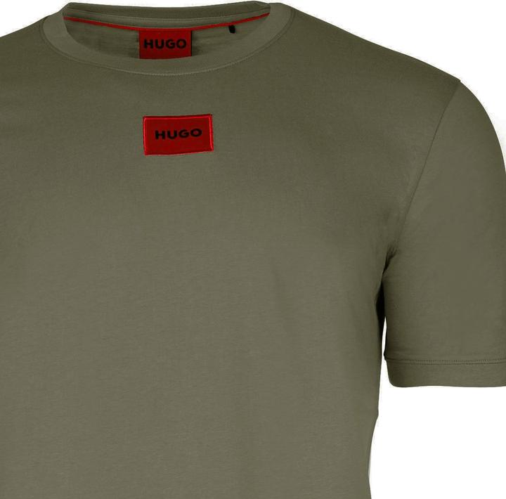 Actual product image HUGO Diragolino212 (XL)