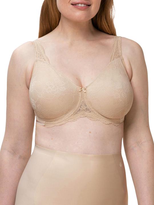 Image du produit Triumph Soutien-gorge Minimizer W01 Contouring Sensation (85 E, Une unité par pack)