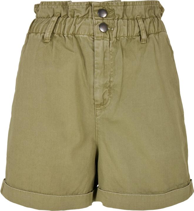 Immagine prodotto Urban Classics Pantaloncini di carta da donna - 16968 (27)