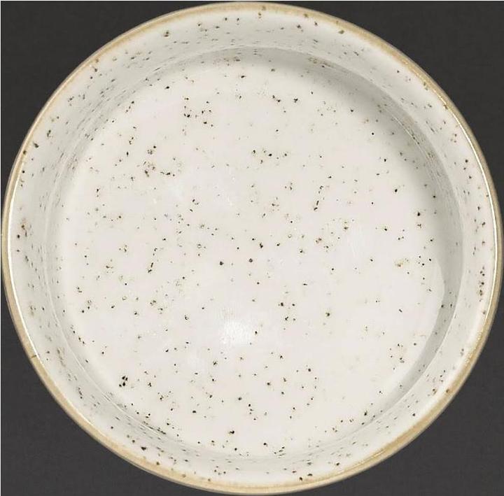 Image du produit Churchill Stonecast Weiss Ramequin 9cm