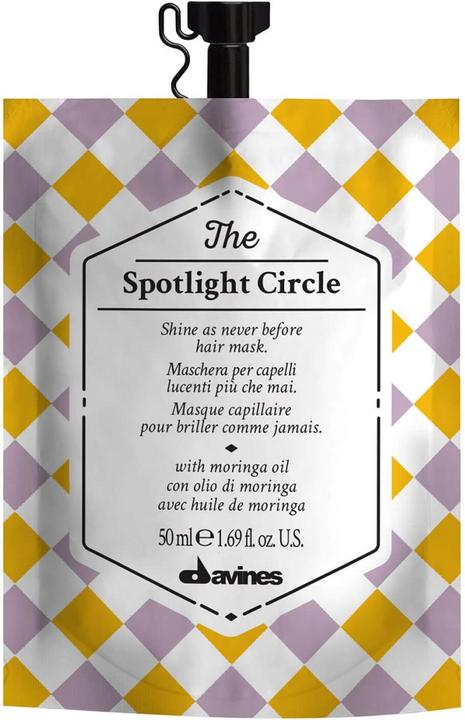 Actual product image Davines The Circle Chronicle (50 ml)