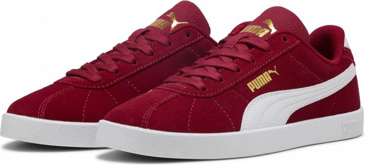 Actual product image Puma Club II Jr (38)