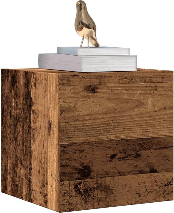 Actual product image VidaXL Aubrey (30.5 x 30 x 30 cm)