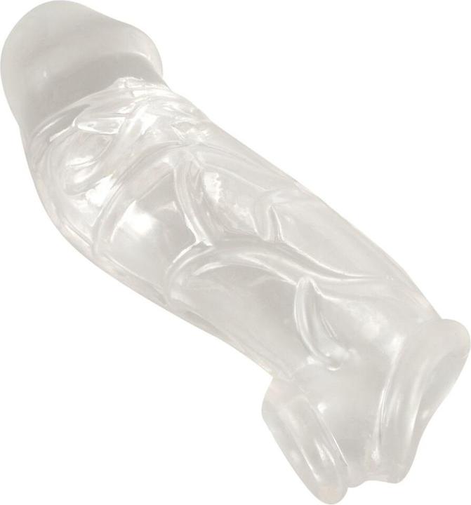 Actual product image Penis Sleeve