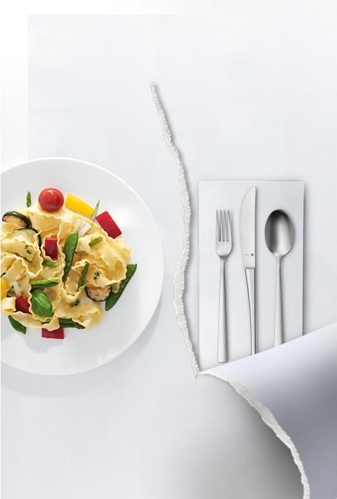 Image du produit WMF Corvo (66 pièce(s), Set de couverts)