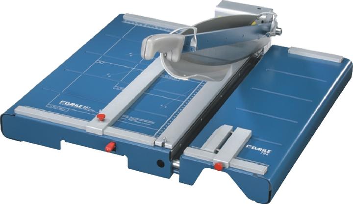 Image du produit Dahle 867 (35 feuilles, A3)
