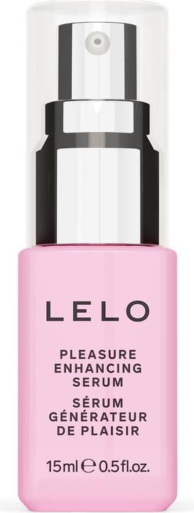 Immagine prodotto LELO Siero che aumenta il piacere (15 ml)