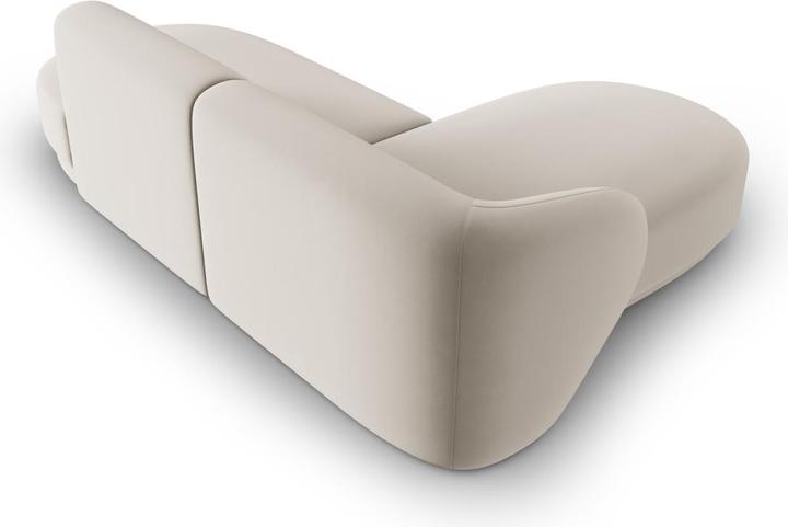 Actual product image CXL by Christian Lacroix Lionel (Corner sofa)