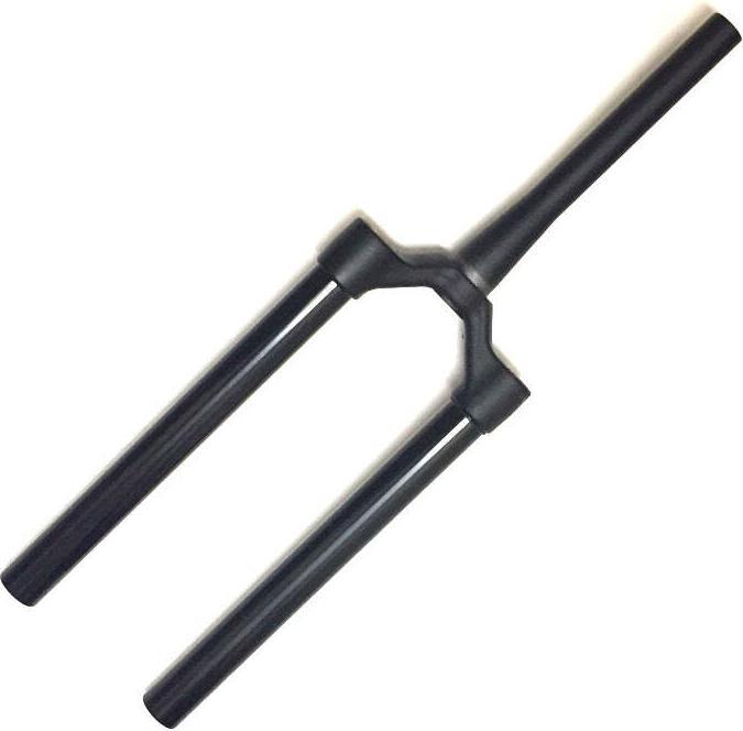Fox Service Set: 2022 38 180 MAX, 15X110, Black Ano, Shiny Black, 37 Rake, 1.5 Taper, 58HT, CC, CSU