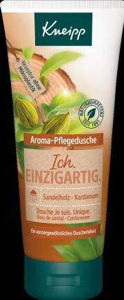 Produktbild Kneipp SandelKardam Dusche (200 ml)