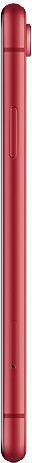 Actual product image Re!commerce iPhone XR (64 GB, Red, 6.10", 12 Mpx, SIM + eSIM, A / Like new)