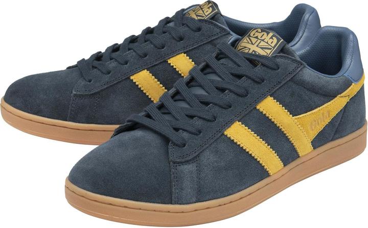 Actual product image Gola Equipe II Suede (43)