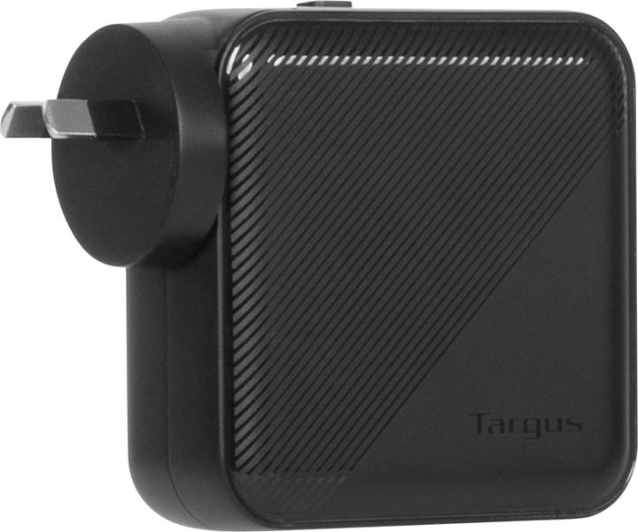 Produktbild Targus 100W GanCharger-Multi port- travel adapt (100 W)
