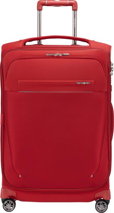 Actual product image Samsonite B-LITE ICON Spinner (55 l, M (50 - 90l))