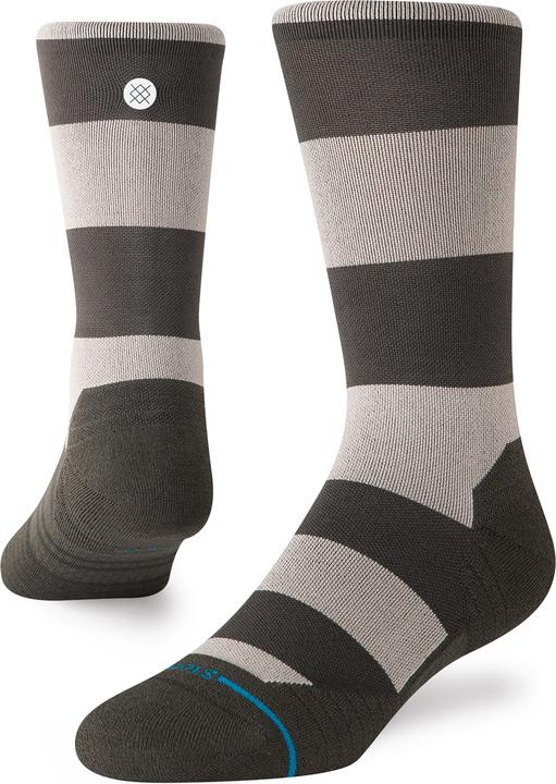 Produktbild Stance Stack It Up Light Crew (43 - 46)