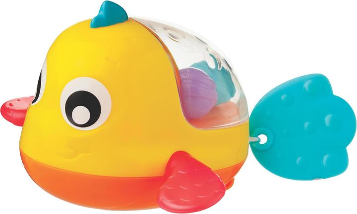 Playgro Paddlefish