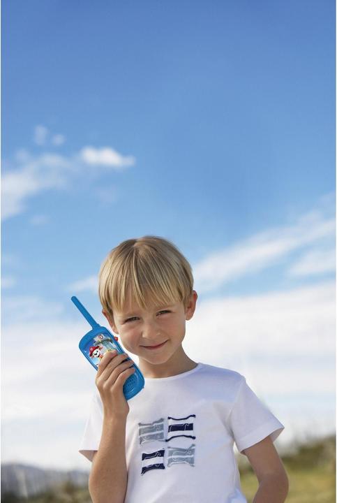 Actual product image Lexibook RPTW12PA PAW Patrol Helper (0.12 km)