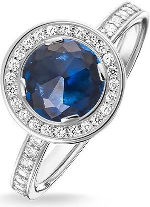 Produktbild Thomas Sabo Eternity (54, 925 Silber)