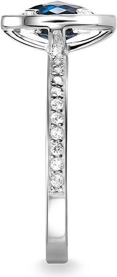 Produktbild Thomas Sabo Eternity (54, 925 Silber)