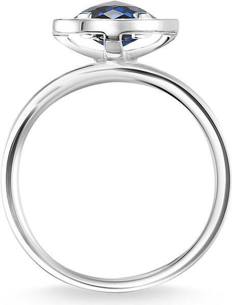 Produktbild Thomas Sabo Eternity (54, 925 Silber)